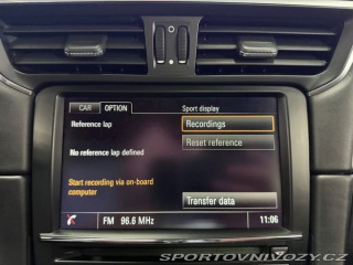 Porsche 911 CARRERA 4S 991.1 PDK, SPO 2014