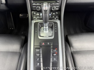 Porsche 911 CARRERA 4S 991.1 PDK, SPO 2014