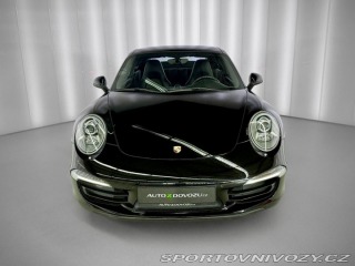 Porsche 911 CARRERA 4S 991.1 PDK, SPO 2014