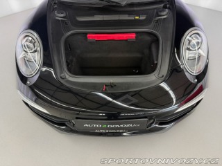 Porsche 911 CARRERA 4S 991.1 PDK, SPO 2014