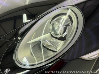 Porsche 911 CARRERA 4S 991.1 PDK, SPO 2014