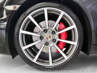 Porsche 911 CARRERA 4S 991.1 PDK, SPO 2014