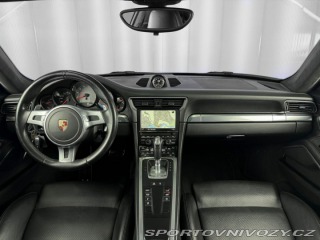 Porsche 911 CARRERA 4S 991.1 PDK, SPO 2014