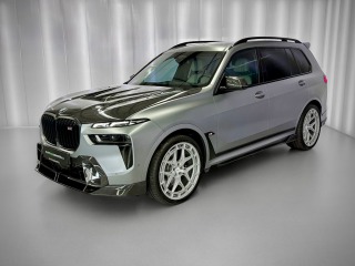 BMW X7 M60i xDrive LARTE DESIGN,