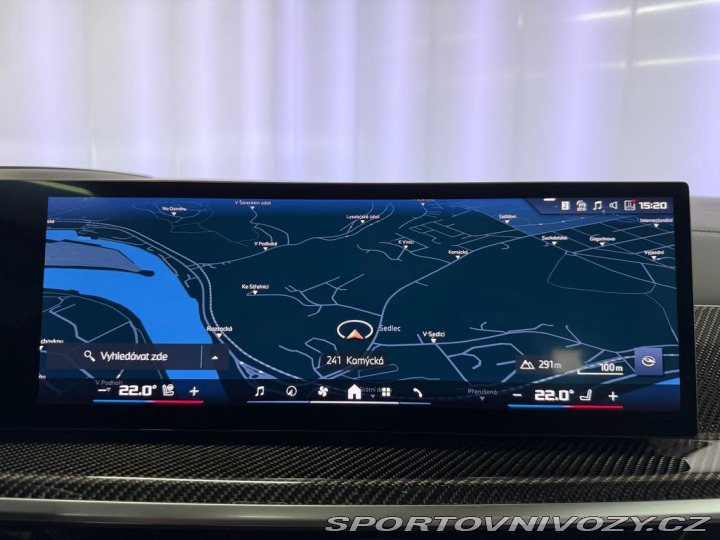 BMW X7 M60i xDrive LARTE DESIGN, 2024