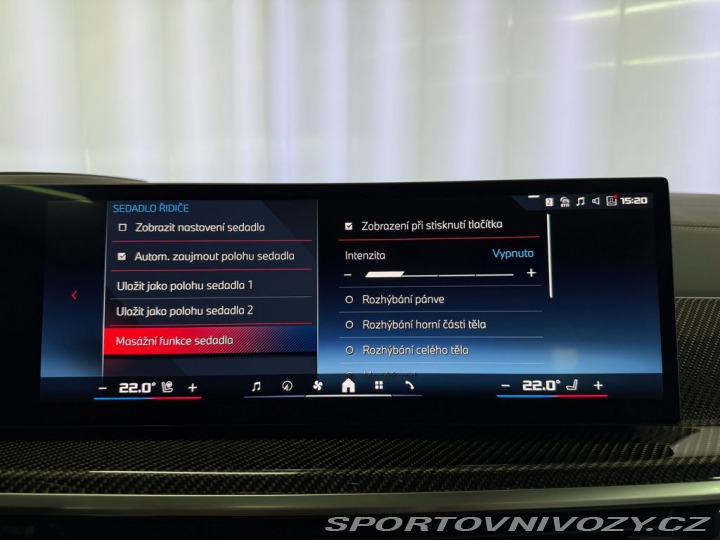 BMW X7 M60i xDrive LARTE DESIGN, 2024