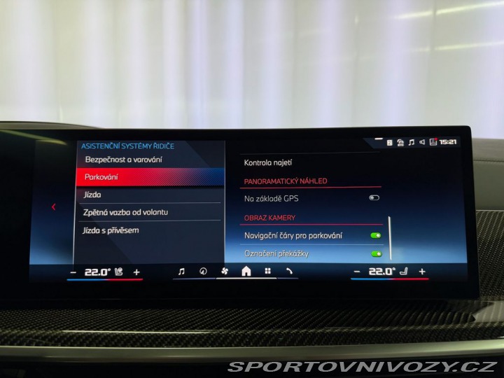 BMW X7 M60i xDrive LARTE DESIGN, 2024