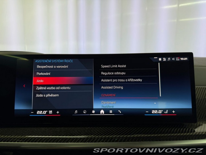 BMW X7 M60i xDrive LARTE DESIGN, 2024