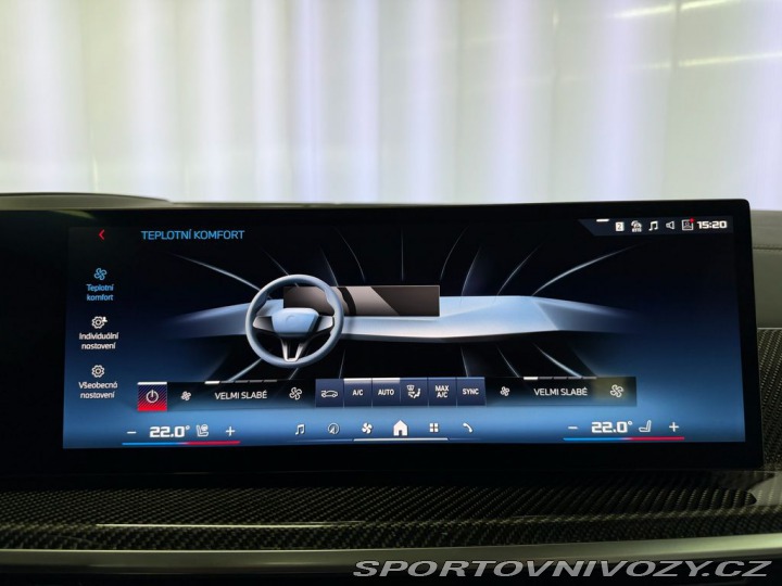 BMW X7 M60i xDrive LARTE DESIGN, 2024