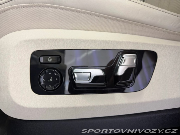 BMW X7 M60i xDrive LARTE DESIGN, 2024