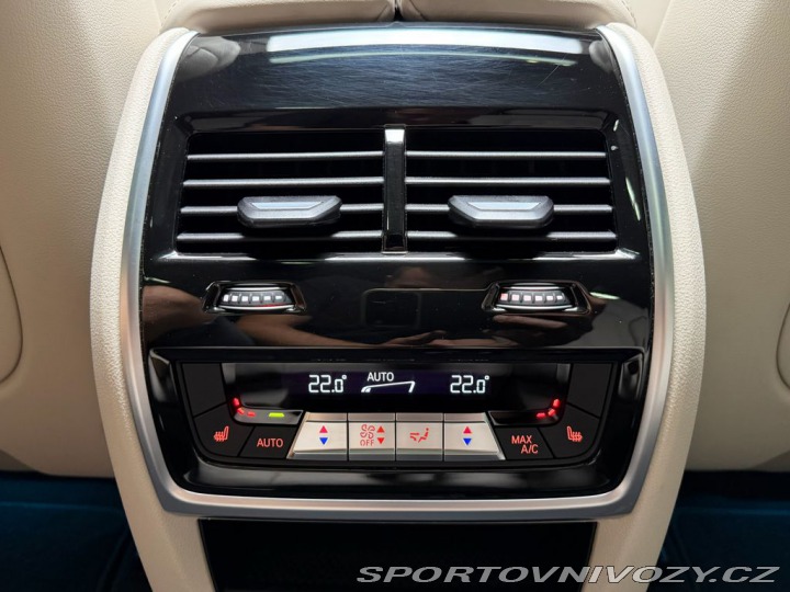 BMW X7 M60i xDrive LARTE DESIGN, 2024