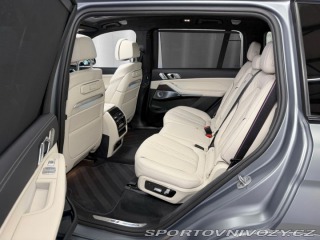 BMW X7 M60i xDrive LARTE DESIGN, 2024