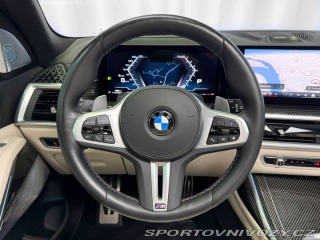 BMW X7 M60i xDrive LARTE DESIGN, 2024