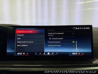 BMW X7 M60i xDrive LARTE DESIGN, 2024