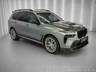 BMW X7 M60i xDrive LARTE DESIGN, 2024