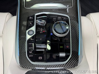 BMW X7 M60i xDrive LARTE DESIGN, 2024