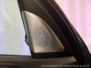 BMW X7 M60i xDrive LARTE DESIGN, 2024