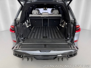 BMW X7 M60i xDrive LARTE DESIGN, 2024