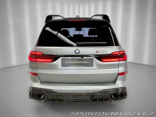BMW X7 M60i xDrive LARTE DESIGN, 2024