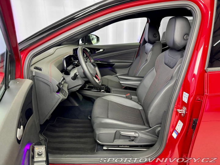 Volkswagen ID.4 GTX GTX 220 KW 4M IQ.LIGHT, T 2023