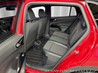 Volkswagen ID.4 GTX GTX 220 KW 4M IQ.LIGHT, T 2023
