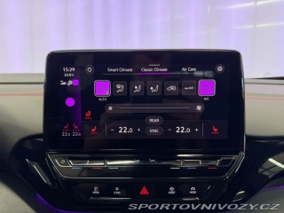 Volkswagen ID.4 GTX GTX 220 KW 4M IQ.LIGHT, T 2023