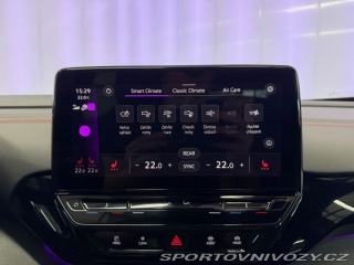 Volkswagen ID.4 GTX GTX 220 KW 4M IQ.LIGHT, T 2023