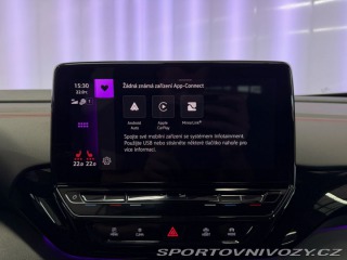 Volkswagen ID.4 GTX GTX 220 KW 4M IQ.LIGHT, T 2023