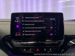 Volkswagen ID.4 GTX GTX 220 KW 4M IQ.LIGHT, T 2023