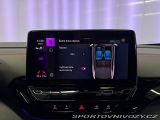 Volkswagen ID.4 GTX GTX 220 KW 4M IQ.LIGHT, T 2023