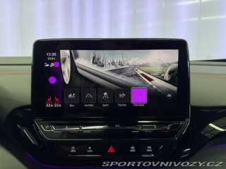 Volkswagen ID.4 GTX GTX 220 KW 4M IQ.LIGHT, T 2023