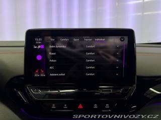 Volkswagen ID.4 GTX GTX 220 KW 4M IQ.LIGHT, T 2023
