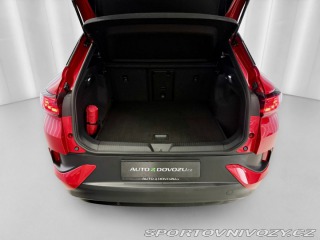 Volkswagen ID.4 GTX GTX 220 KW 4M IQ.LIGHT, T 2023