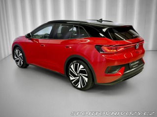 Volkswagen ID.4 GTX GTX 220 KW 4M IQ.LIGHT, T 2023