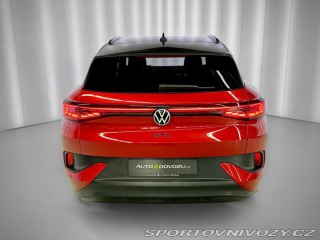 Volkswagen ID.4 GTX GTX 220 KW 4M IQ.LIGHT, T 2023