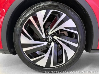 Volkswagen ID.4 GTX GTX 220 KW 4M IQ.LIGHT, T 2023