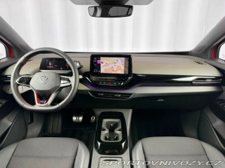 Volkswagen ID.4 GTX GTX 220 KW 4M IQ.LIGHT, T 2023