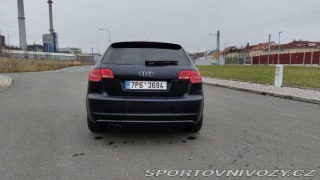 Audi A3 2,0 8P 1800