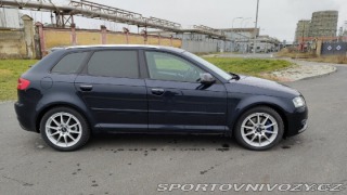 Audi A3 2,0 8P 1800
