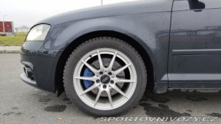 Audi A3 2,0 8P 1800