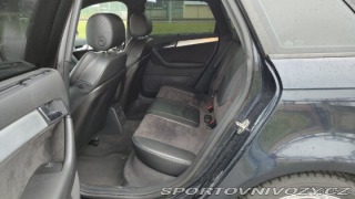 Audi A3 2,0 8P 1800