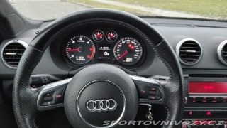 Audi A3 2,0 8P 1800