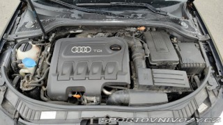 Audi A3 2,0 8P 1800