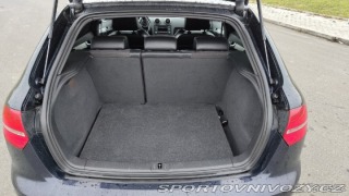 Audi A3 2,0 8P 1800