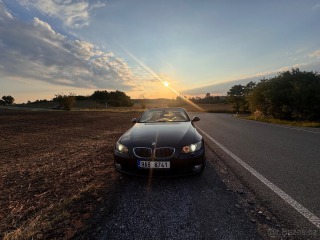 BMW 3 325 D, 145 kWh, hardtop