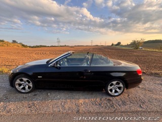 BMW 3 325 D, 145 kWh, hardtop 1800