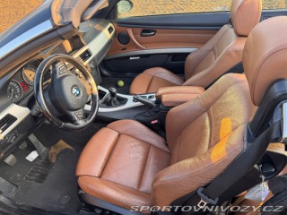 BMW 3 325 D, 145 kWh, hardtop 1800