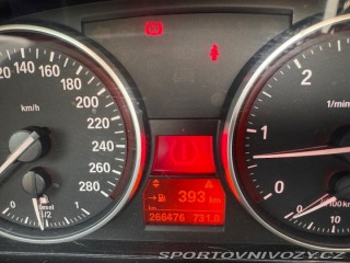BMW 3 325 D, 145 kWh, hardtop 1800