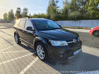 Fiat Ostatní modely Freemont 2,0   JTD 125kw 1800