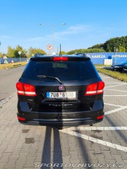Fiat Ostatní modely Freemont 2,0   JTD 125kw 1800